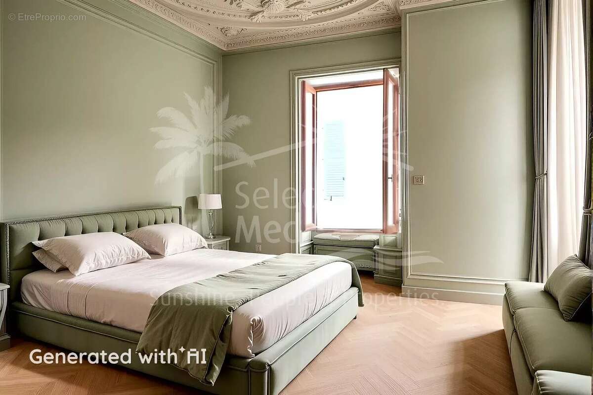 Appartement à OLLIOULES