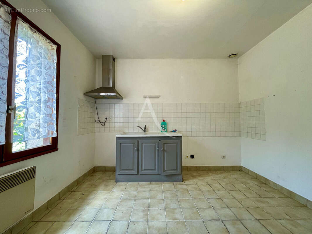 Contres en Sologne ? Pavillon de plain-pied proche du centre-bourg - photo 7