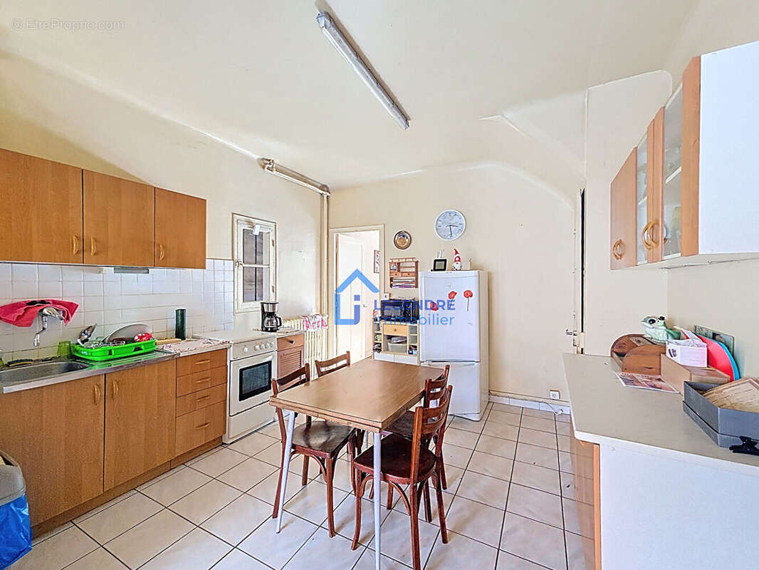 Maison Pierrelaye 5 pièce(s) 100 m2 - photo 8