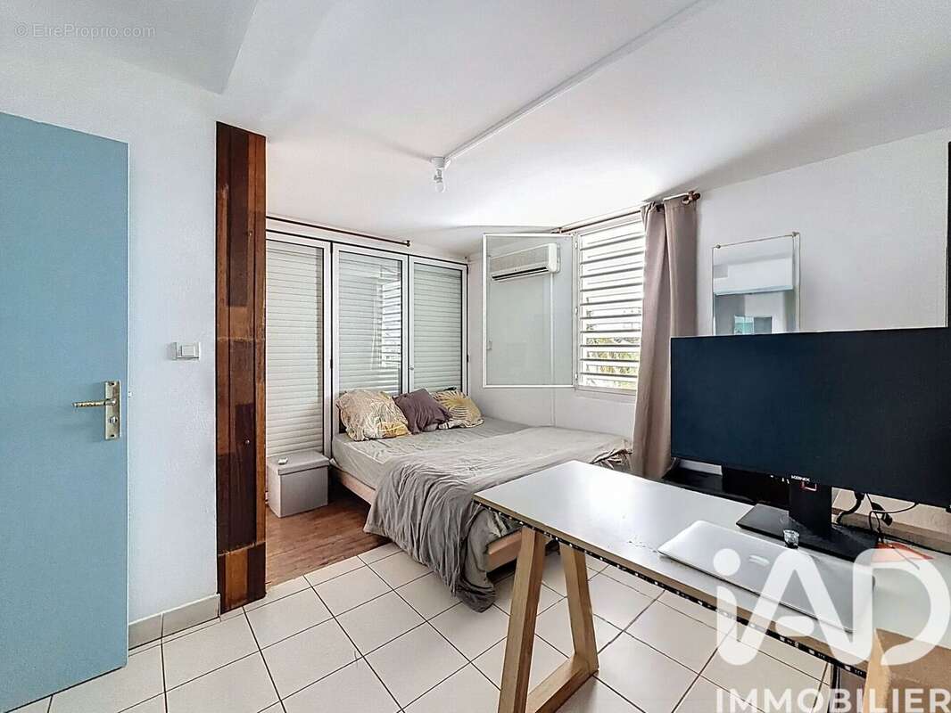 Photo 6 - Appartement à SAINT-DENIS