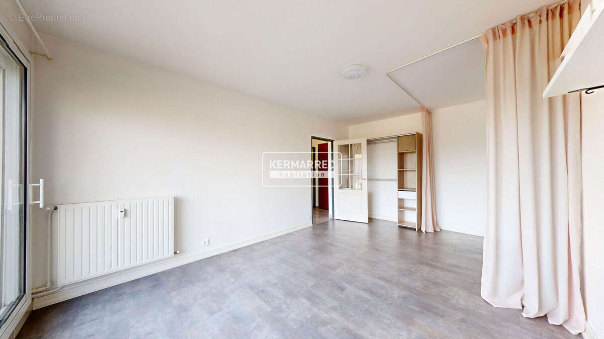 Appartement à ORVAULT