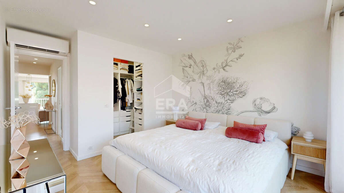 Appartement 78m² à nice - photo 13
