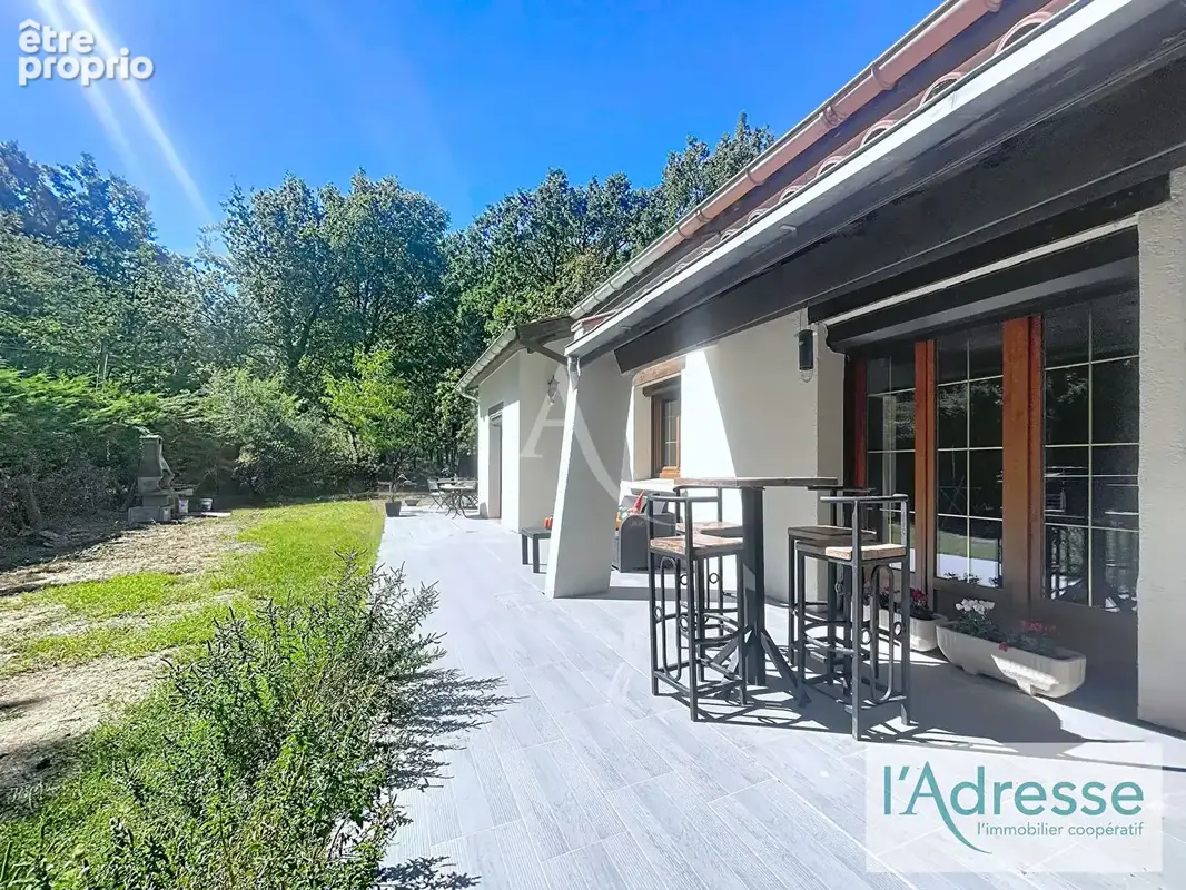 Photo Maison à Cepet au prix de 329 000€