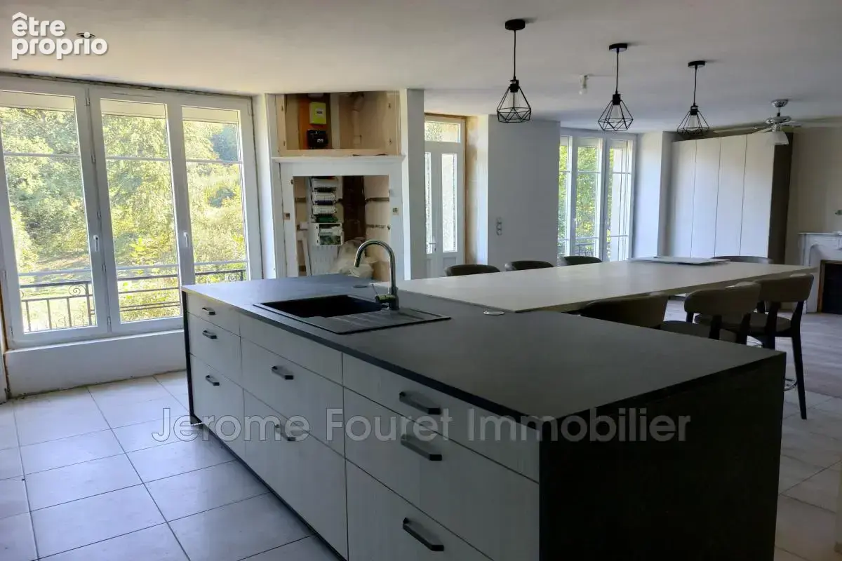 vente maison - photo 2