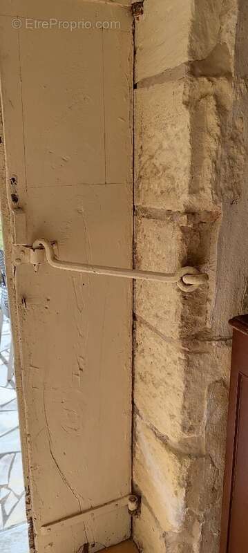 Maison à LE BUISSON-DE-CADOUIN