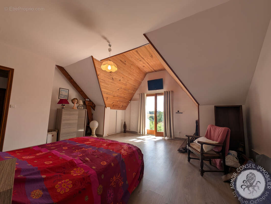 Maison à SAINT-CAST-LE-GUILDO
