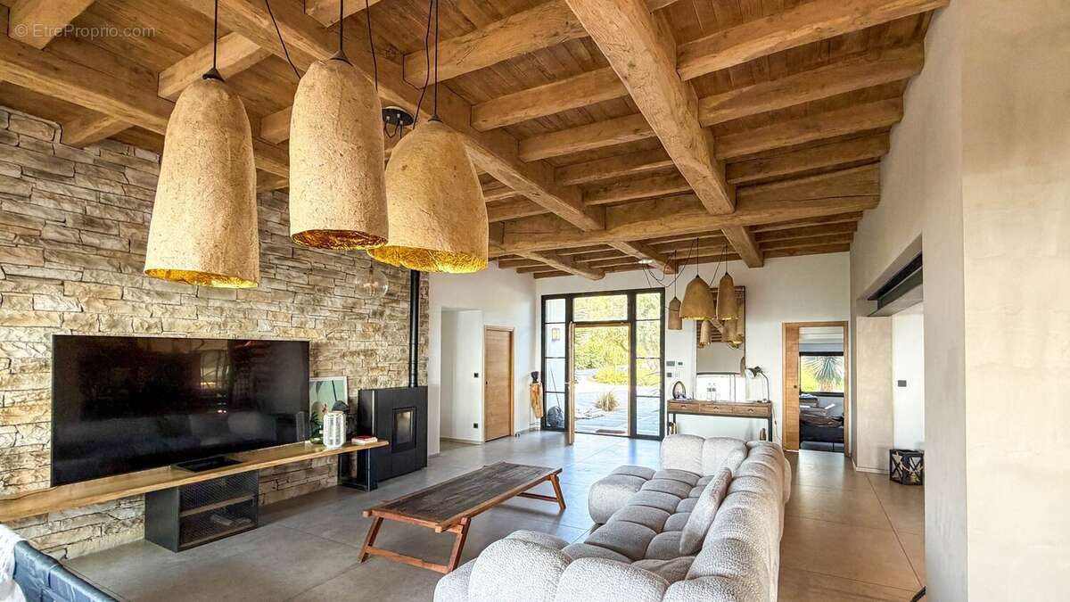Maison à SETE