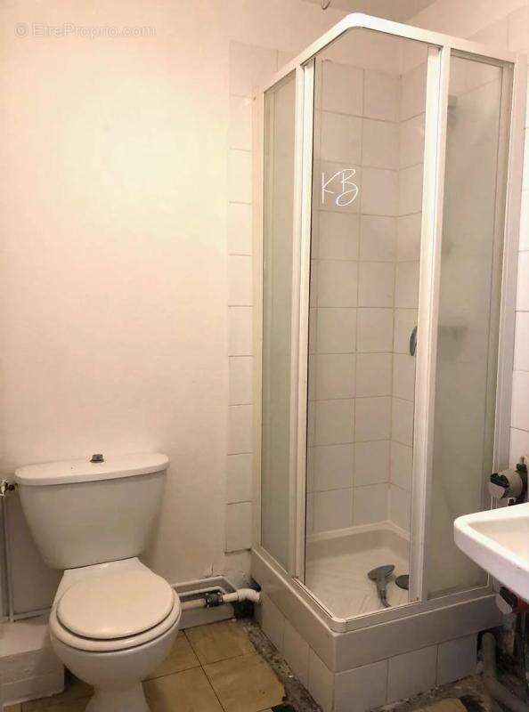 Appartement à RAMBOUILLET