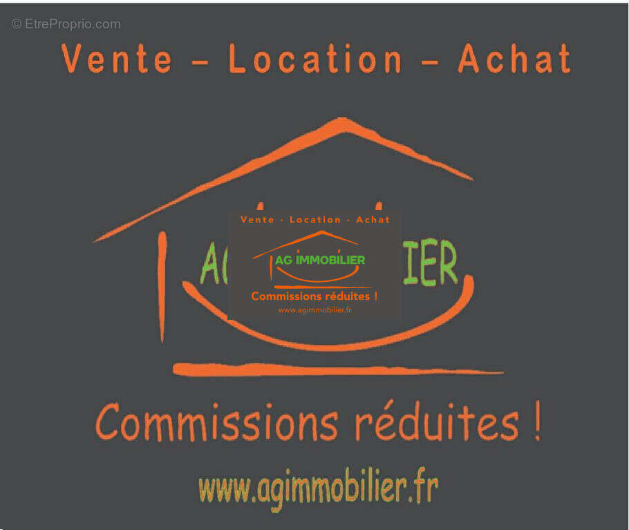 Appartement à MONTGERMONT