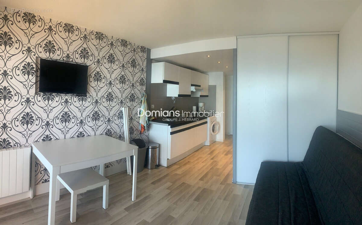 Appartement 29 m² à Port-Vendres  - photo 3