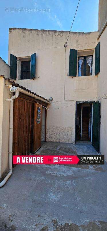 Maison de village 4 pièces avec terrasse - photo 12
