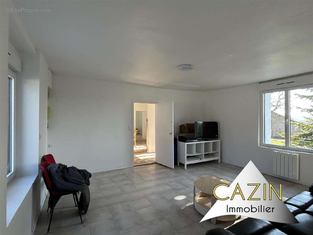 Maison 103 m² à Courmenil  - photo 12