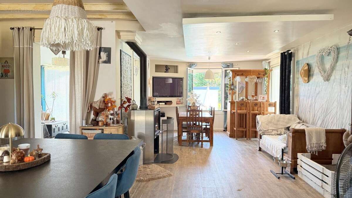 Photo 7 - Maison à SAINT-SYLVESTRE-SUR-LOT