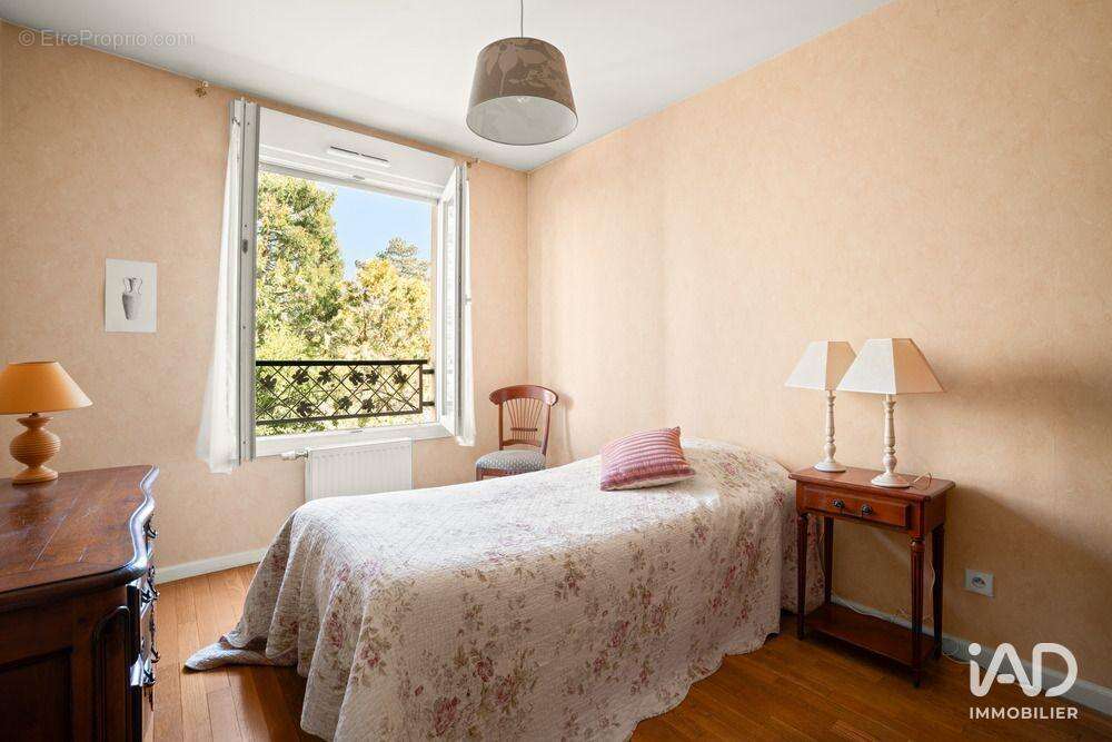 Photo 7 - Appartement à ECULLY