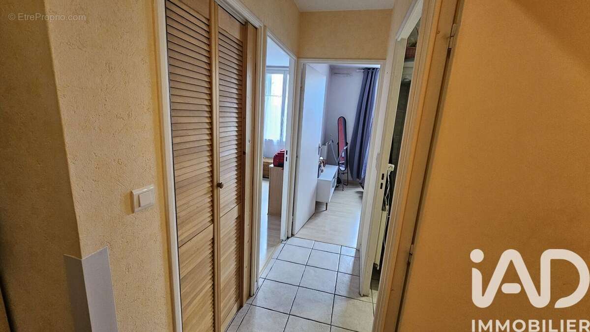 Photo 4 - Appartement à NANTES
