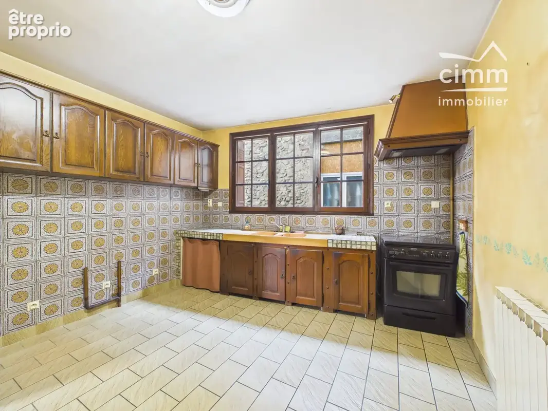 Maison 4 pièces 100 m² à vendre à Tullins (38210) - photo 3