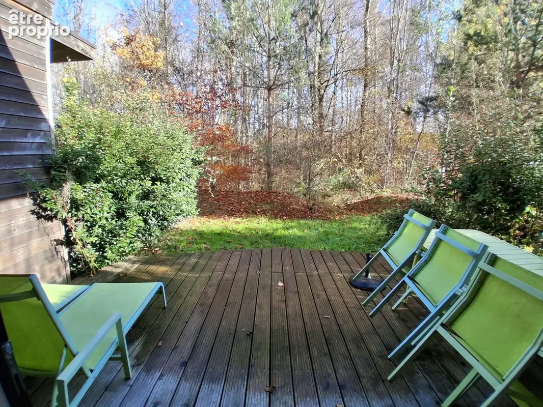 Investissement dans un Center Parcs - photo 3