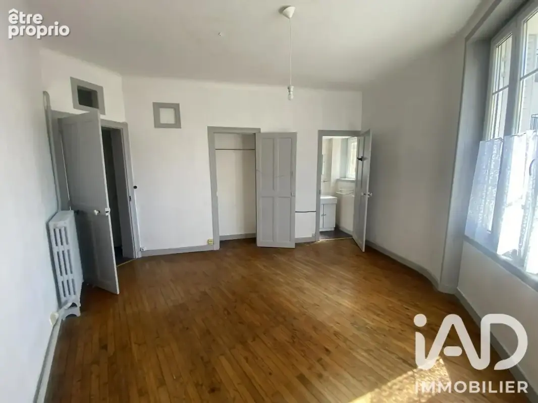 Photo 1 - Appartement à LA ROCHE-SUR-YON