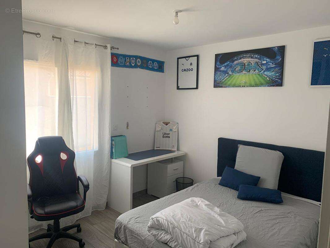 Maison Laudun L Ardoise 5 pièce(s) 100 m2, garage - photo 9