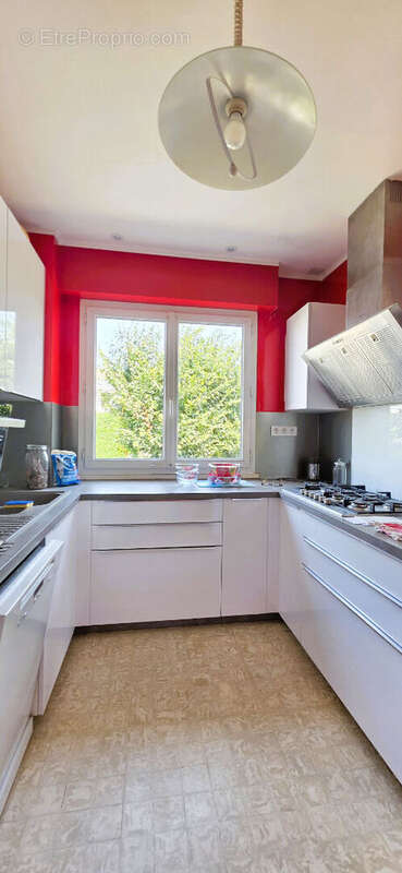 Maison à LES SABLES-D&#039;OLONNE