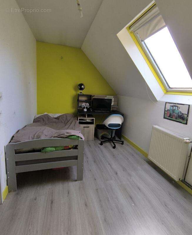 Maison à GOURNAY-EN-BRAY