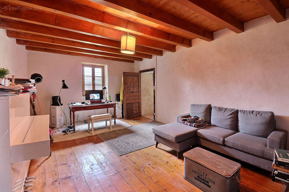 Maison Chapareillan 6 pièce(s) 130 m2 - photo 5