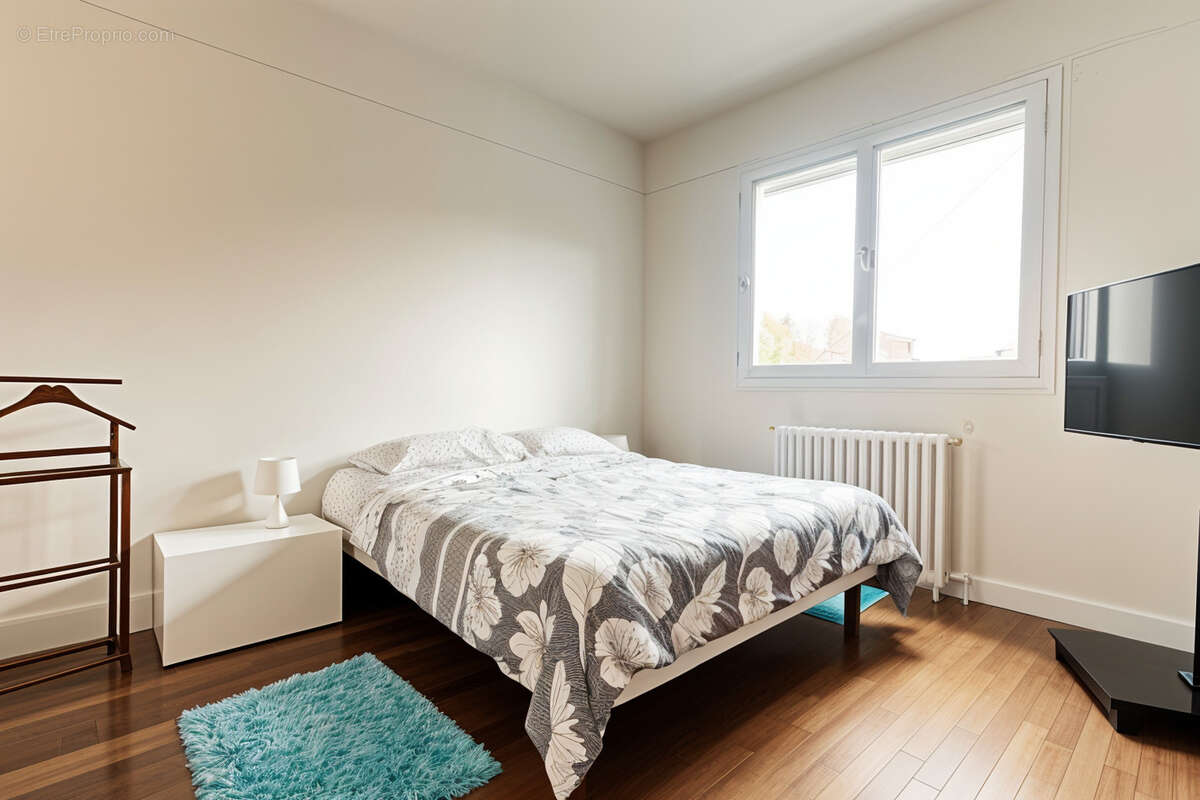 Maison à NOISY-LE-GRAND