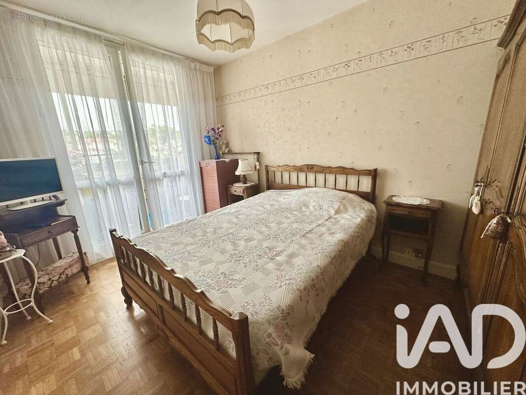 Photo 6 - Appartement à SAINT-ETIENNE