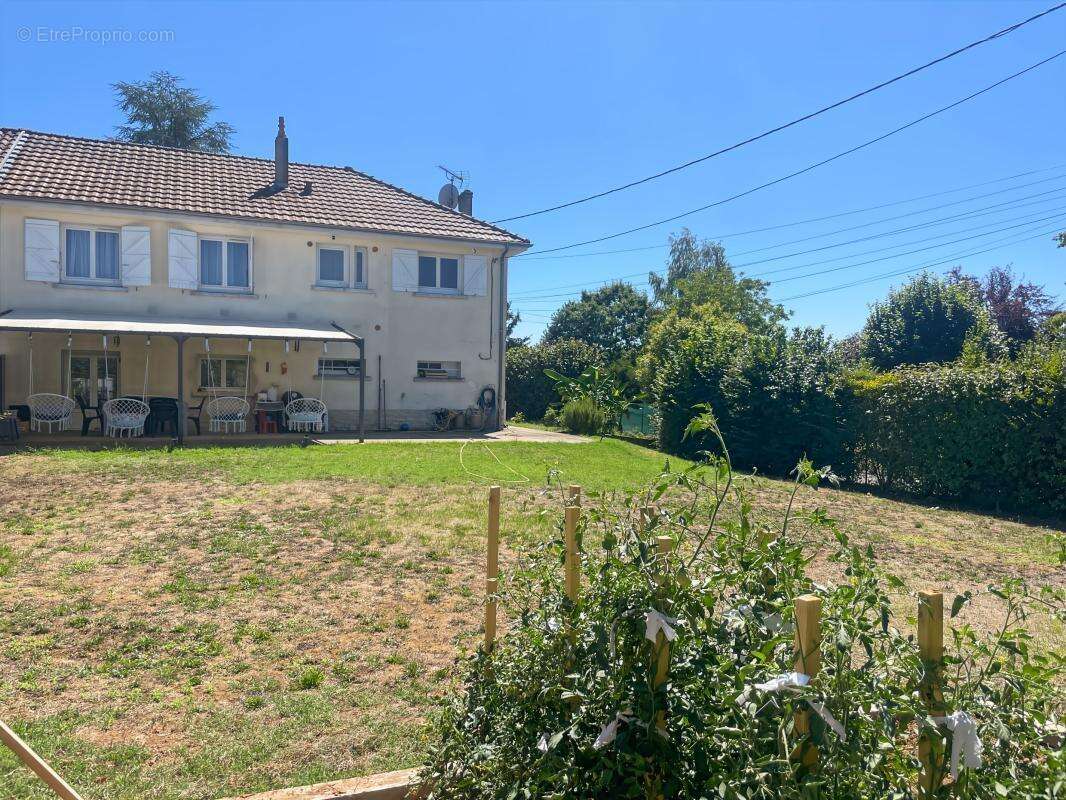   exclusivité orpi – coup de cœur à brantôme-en-périgord  - photo 19