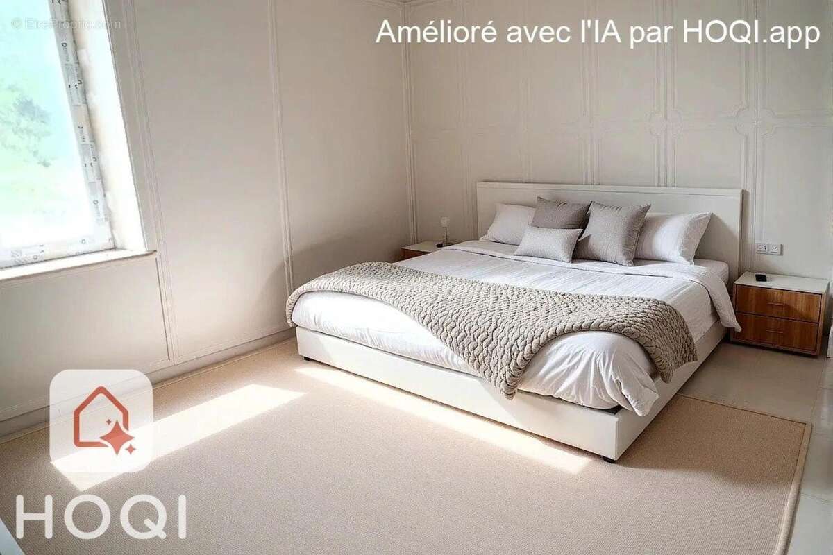 Photo 7 - Maison à BRUYERES