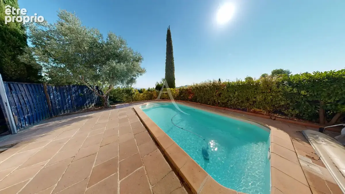 Carcassonne, Villa familiale avec piscine - photo 8