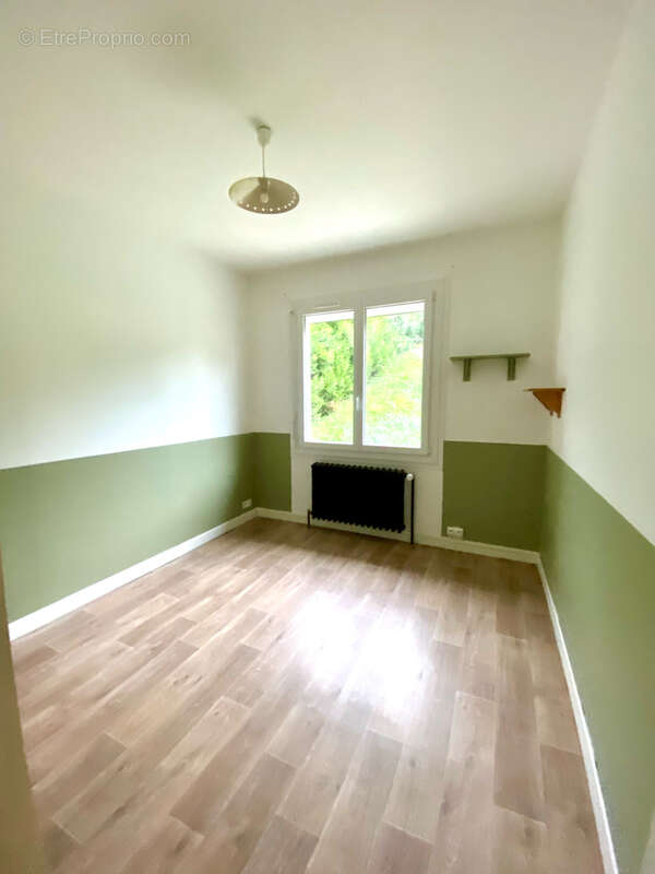 Appartement à ABREST