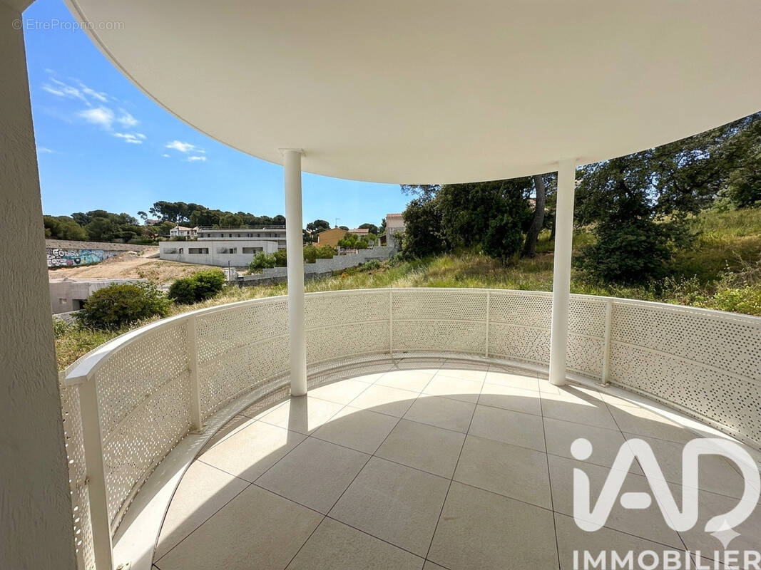 Photo 1 - Appartement à LA SEYNE-SUR-MER
