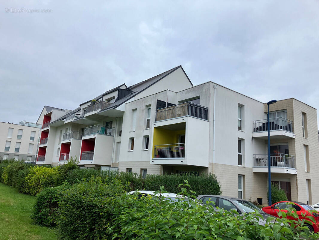 Appartement à AURAY