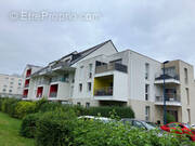 Appartement à AURAY