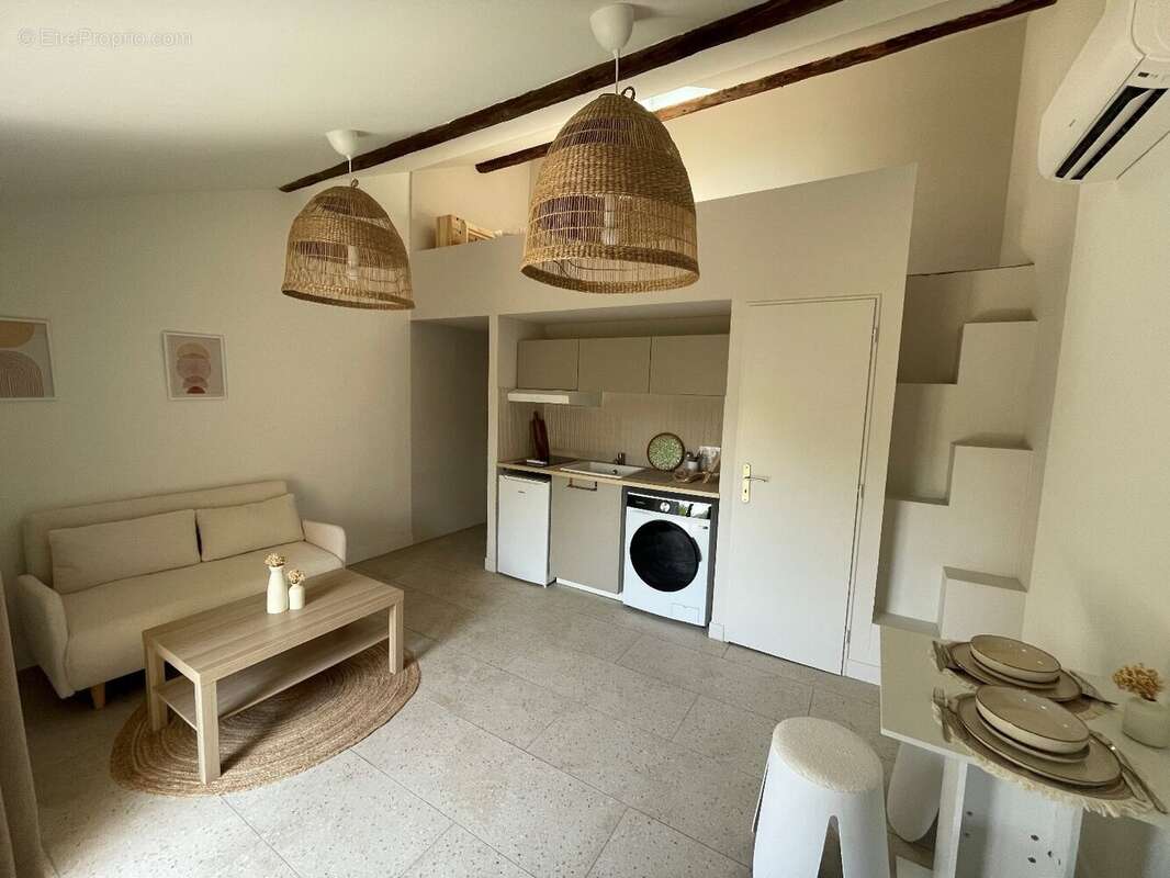 Appartement à MONTPELLIER