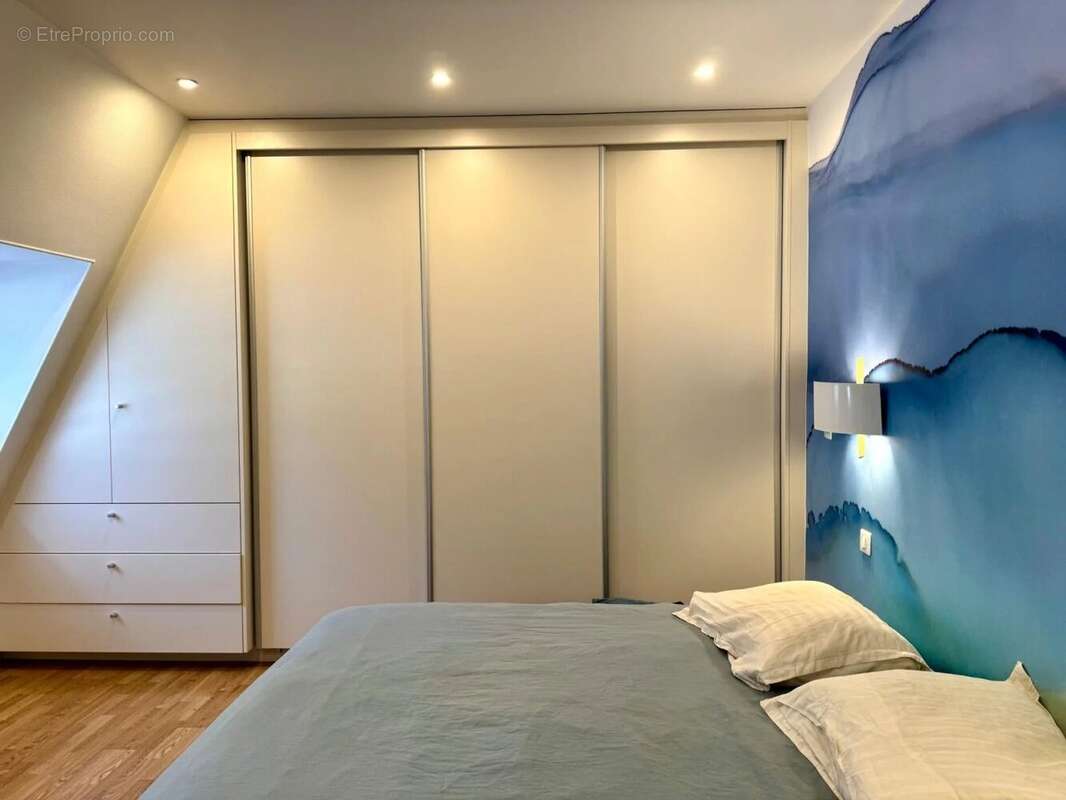 Appartement à ALTKIRCH