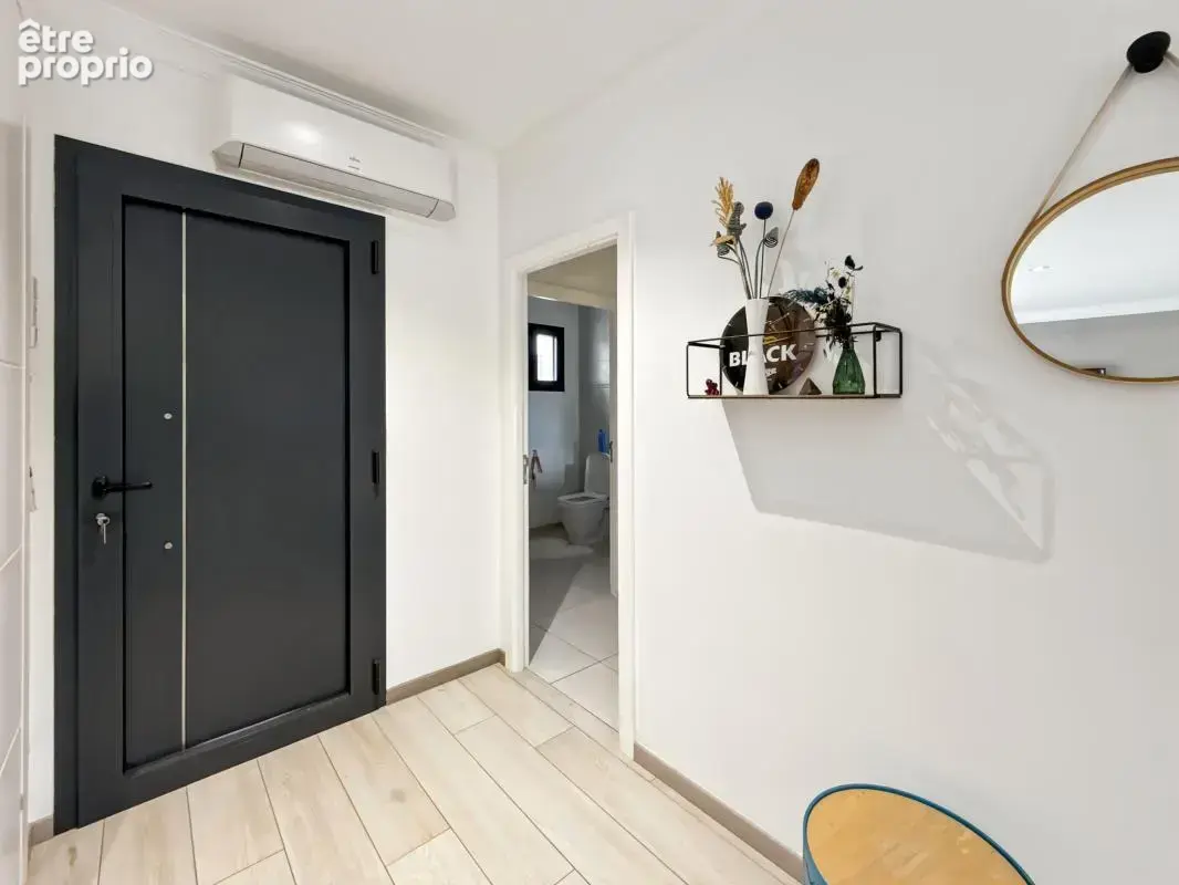  Maison contemporaine d’exception – 2021 – Château-l’Évêque  Prestations haut de gamme – Piscine – Sous-sol complet – Environnem - photo 12