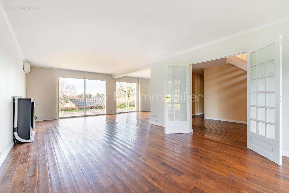 Maison à SAINT-WITZ