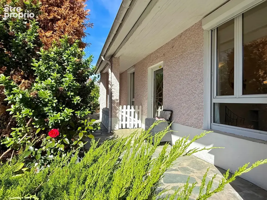 Photo Maison à Les Pavillons-Sous-Bois au prix de 259 000€