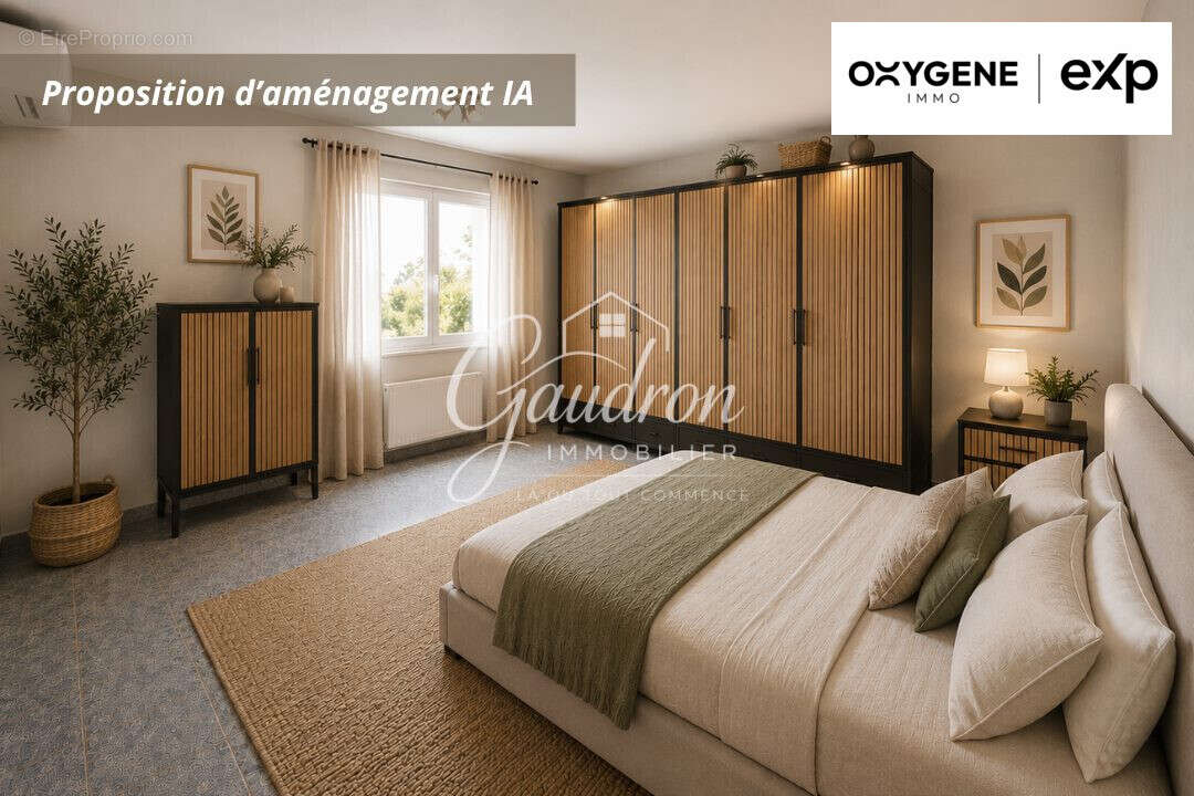 Maison 65 m² à Sainte-Marie  - photo 6