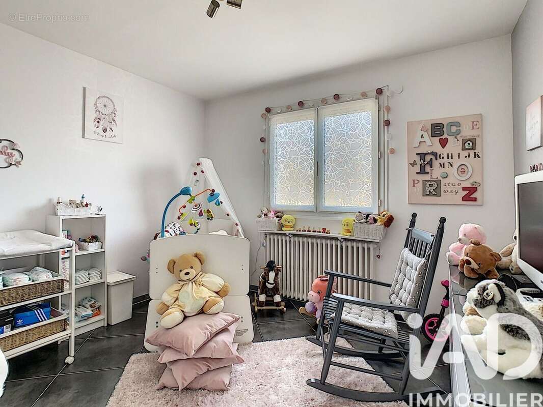 Photo 6 - Maison à LE COUDRAY-MONTCEAUX