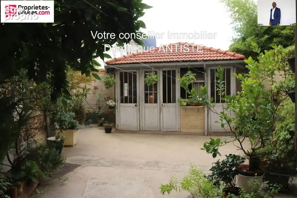 Appartement, Le Raincy 4 pièce(s) 81 m2 - photo 13