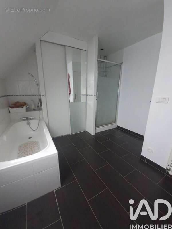 Photo 6 - Maison à HAISNES