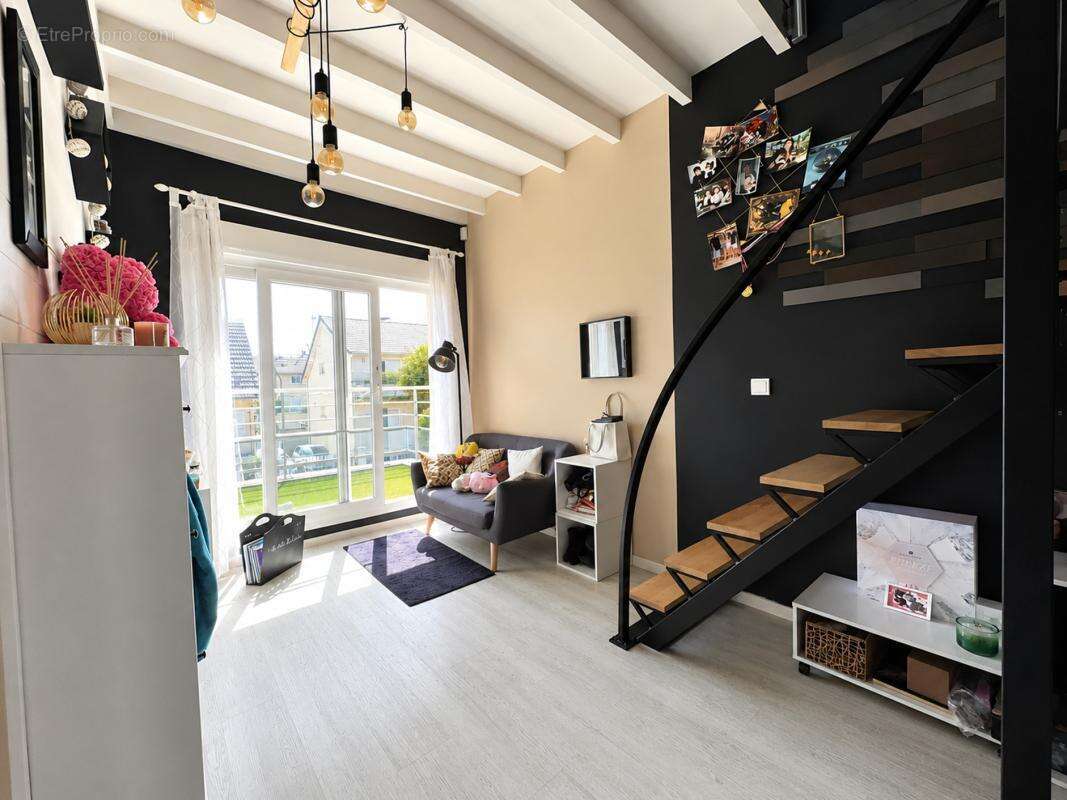 Maison individuelle - photo 8