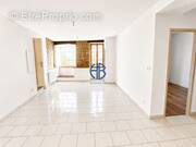 Appartement à SAINT-CHEF