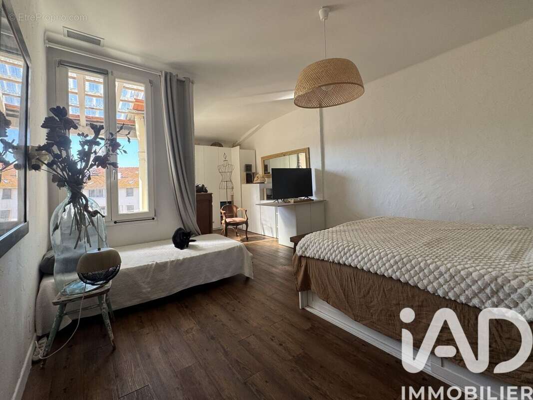 Photo 7 - Appartement à SAINT-RAPHAEL