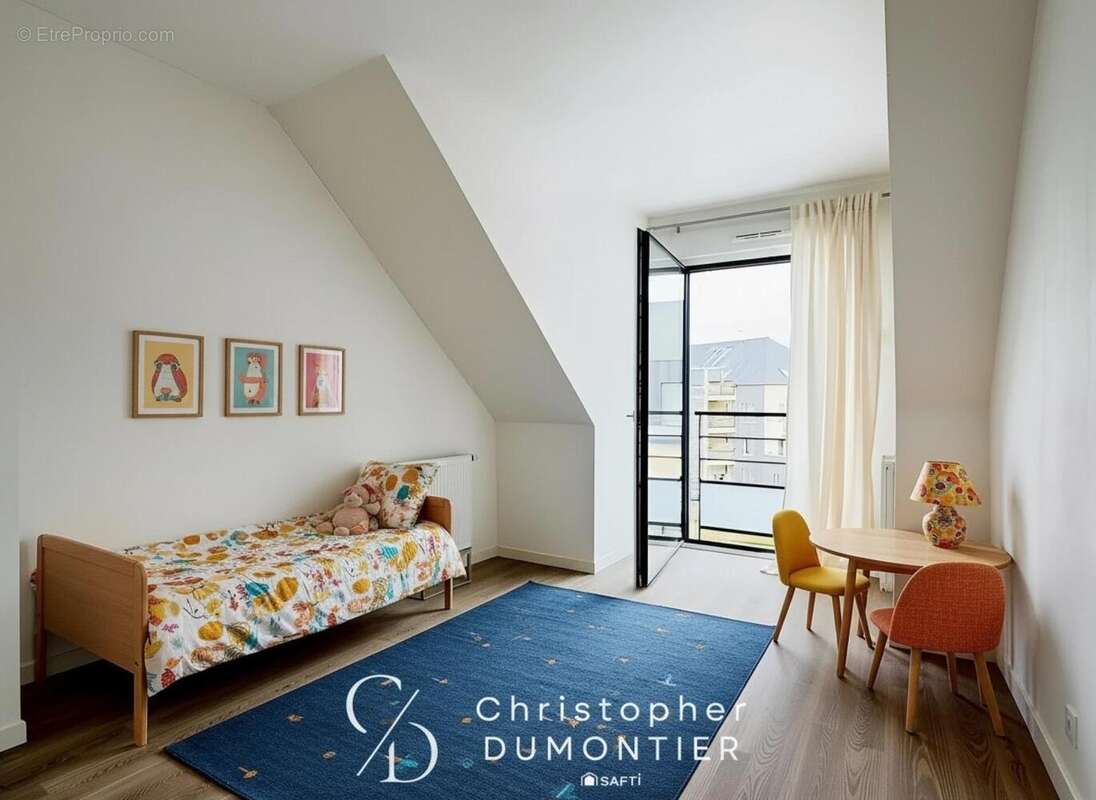 Photo 2 - Appartement à HONFLEUR