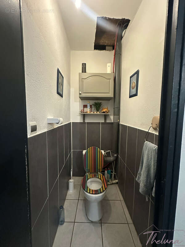 Appartement à BEAUCAIRE
