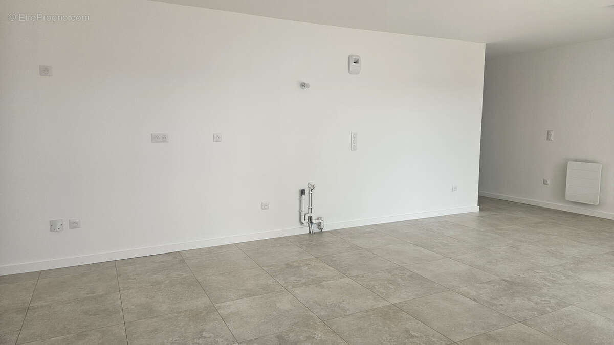 Appartement à NOTRE-DAME-DE-MONTS